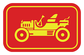金車 King Car